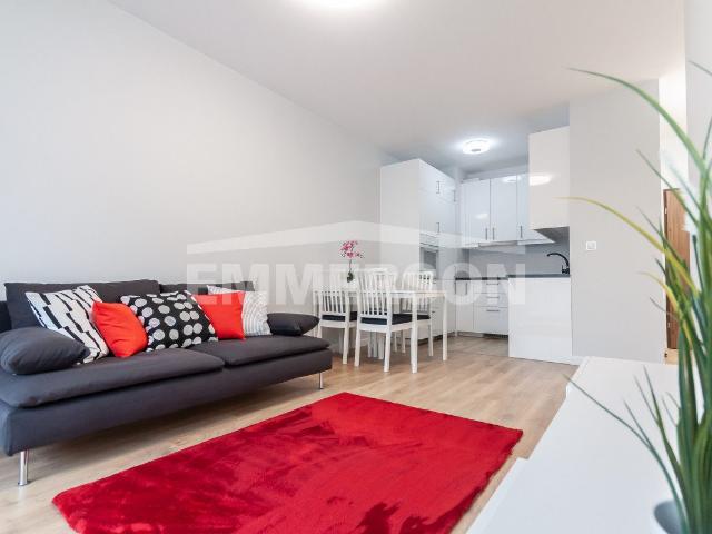 Apartment for rent in Wiatraczna, Praga Południe Grochów, Warszawa
