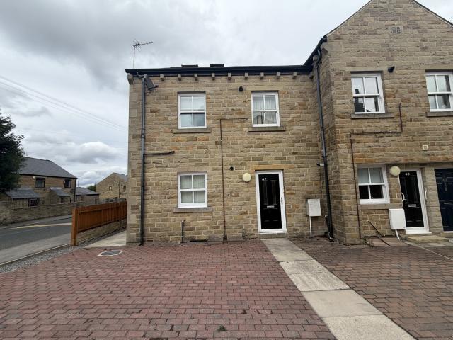apartment for rent in Wibsey Bank, Bradford, Bradford