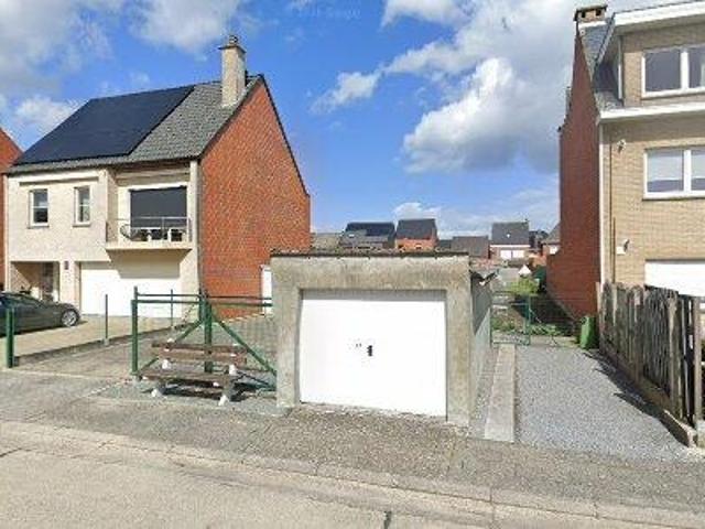 Apartment for rent in Wichelen
