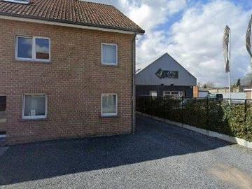 Apartment for rent in Wichelen