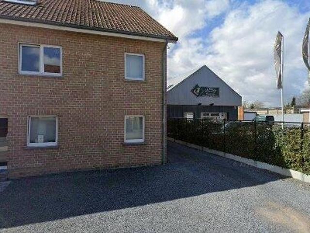 Apartment for rent in Wichelen