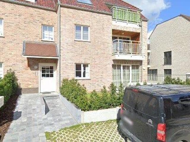 Apartment for rent in Wichelen
