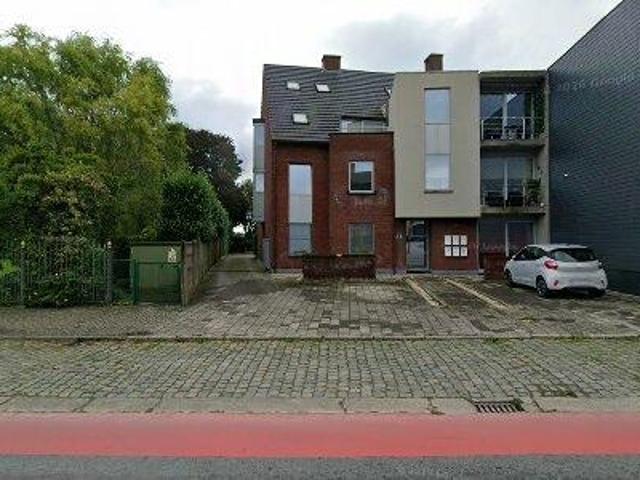Apartment for rent in Wichelen