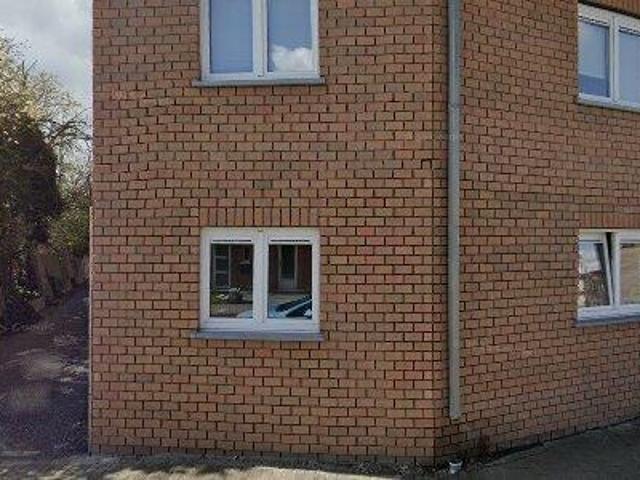 Apartment for rent in Wichelen