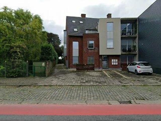 Apartment for rent in Wichelen