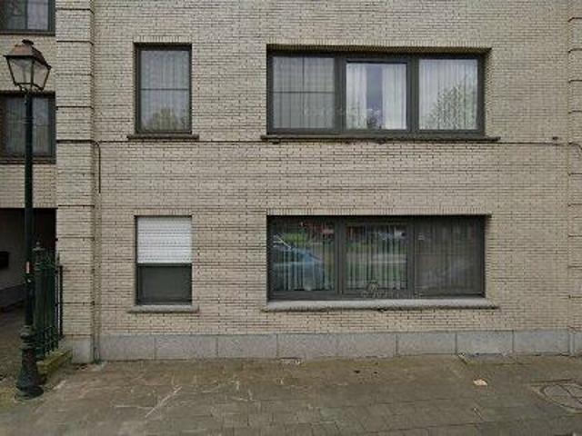 Apartment for rent in Wichelen