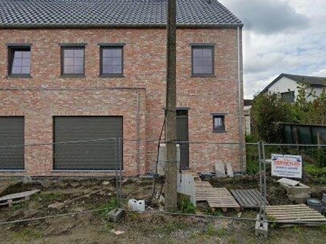 Apartment for rent in Wichelen