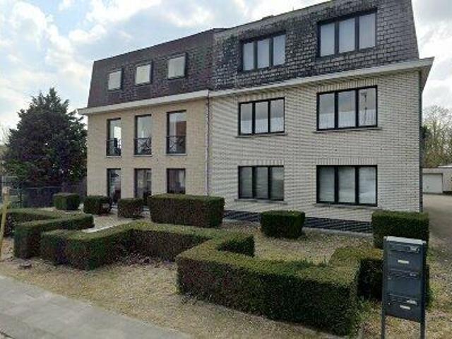 Apartment for rent in Wichelen