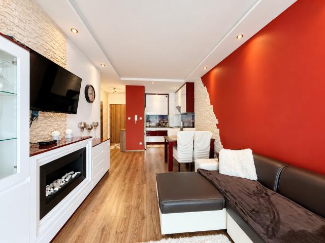 apartment for rent in Wielkopolska, Kołobrzeg