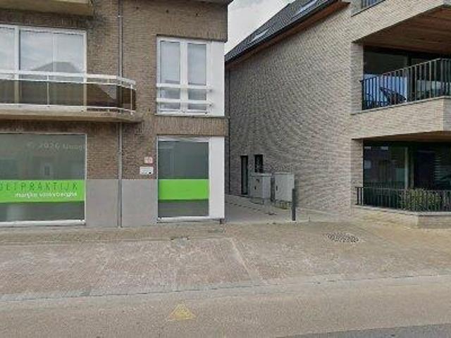 Apartment for rent in Wielsbeke, West Vlaanderen