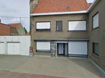 Apartment for rent in Wielsbeke