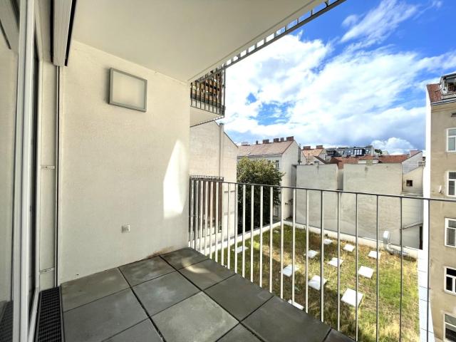 apartment for rent in Wien