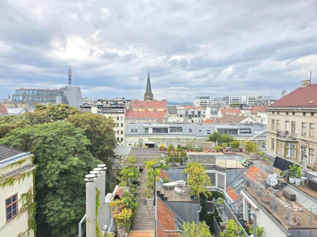 apartment for rent in Wien