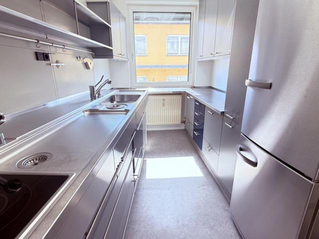 apartment for rent in Wien
