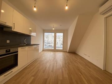 apartment for rent in Wien