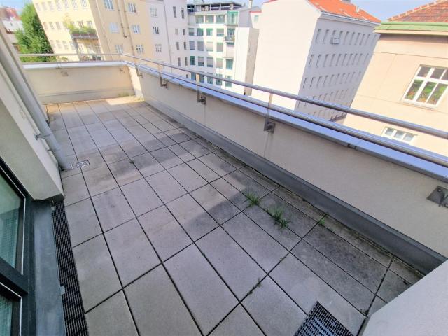 apartment for rent in Wien