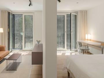 Stephansplatz, Stubenviertel, Wien - Heizung