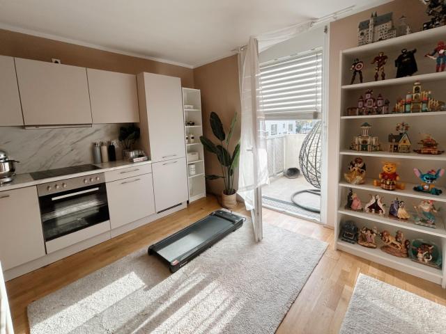 apartment for rent in Wien