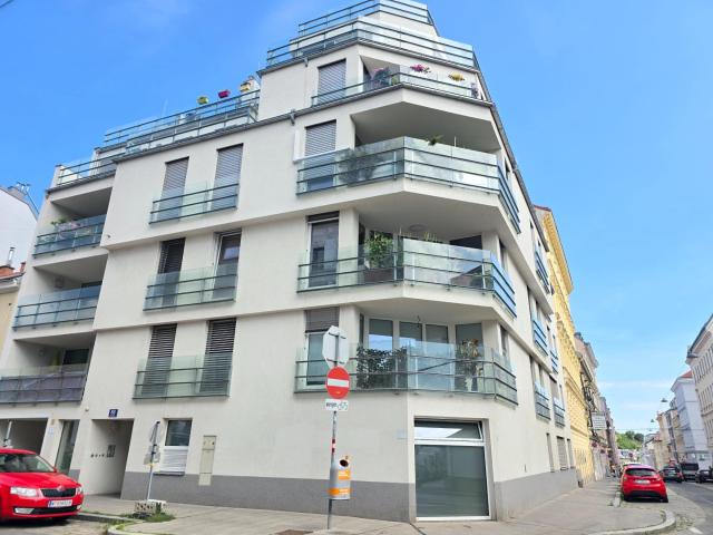 apartment for rent in Wien