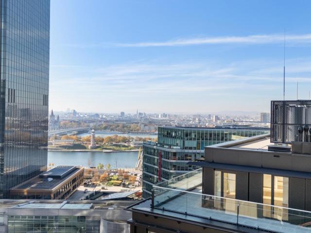 apartment for rent in Wien