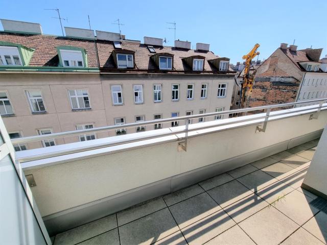 apartment for rent in Wien