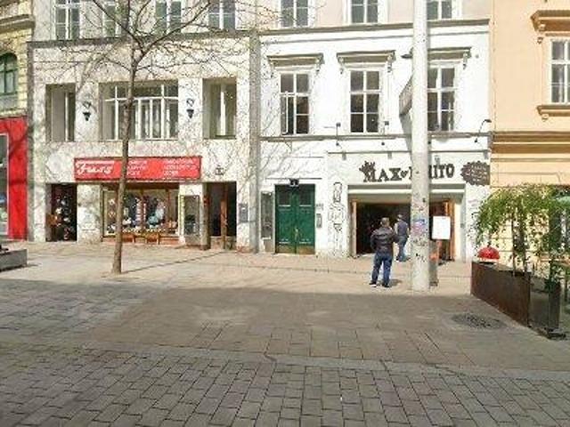 Apartment for rent in Wien Neubau