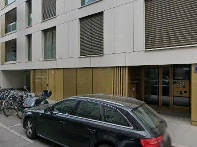 Apartment for rent in Wien Neubau, Vienna
