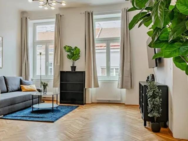 Apartment for rent in Wien Simmering, Vienna