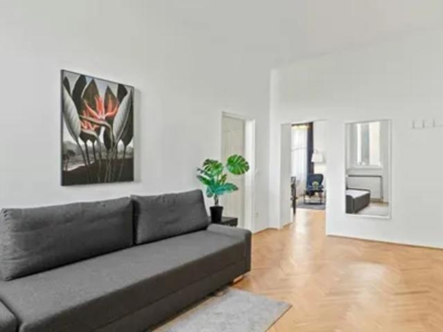 Apartment for rent in Wien Simmering, Vienna