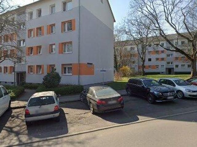 Apartment for rent in Wiesbaden, Hessen
