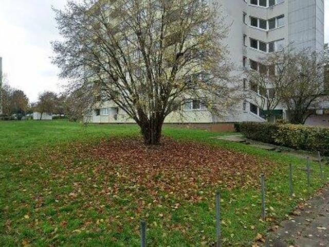 Apartment for rent in Wiesbaden