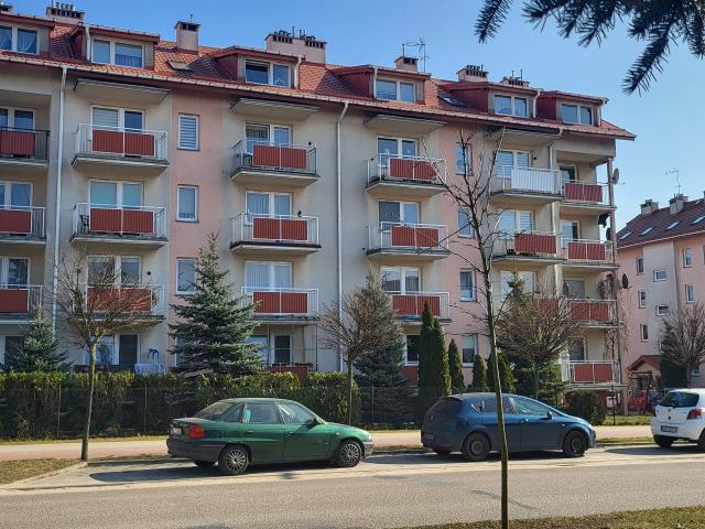 apartment for rent in Świerkowa, Działdowo