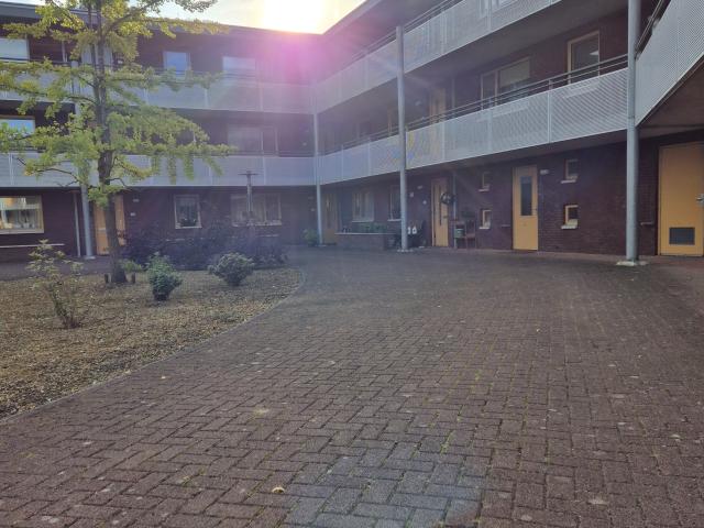 Apartment for rent in Wijhe