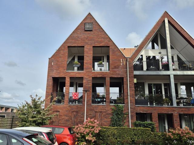 Apartment for rent in Wijhe