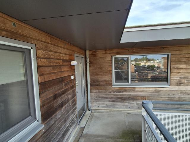 Apartment for rent in Wijhe