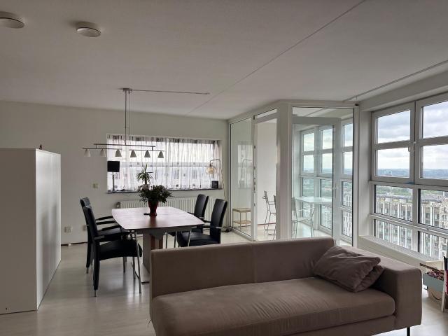 Appartement te huur