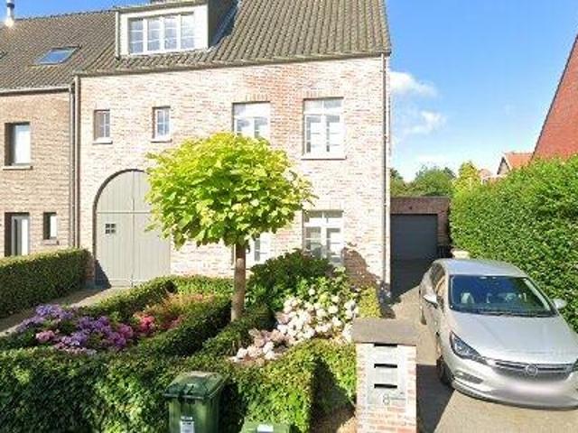 Apartment for rent in Wijnegem