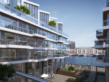 apartment for rent in Wijnsilostraat 92 1019VM Amsterdam Cruquiusbuurt Amsterdam