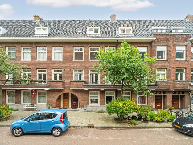 apartment for rent in Wijsmullerstraat 15 2 1058JE Amsterdam Surinamepleinbuurt Amsterdam