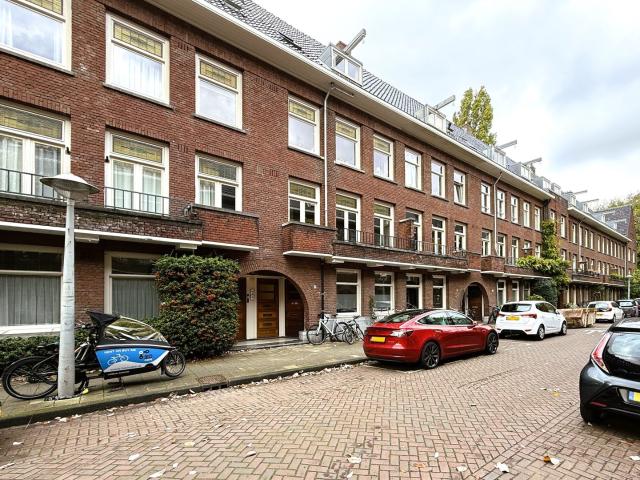 apartment for rent in Wijsmullerstraat 26 2 1058 JJ Amsterdam Surinamepleinbuurt