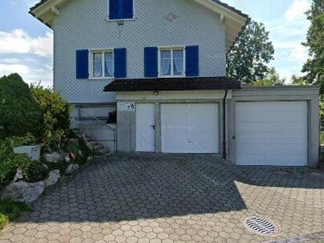 Apartment for rent in Wil
