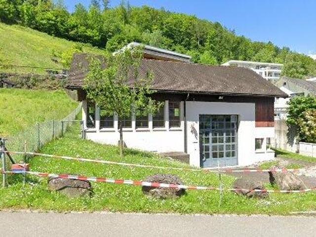 Apartment for rent in Wil