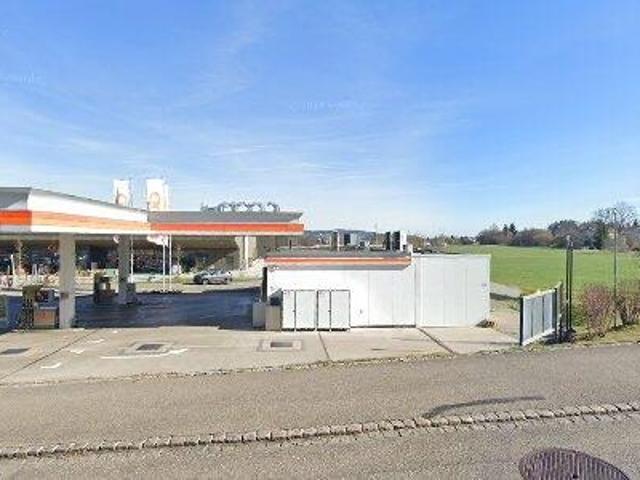 Apartment for rent in Wil