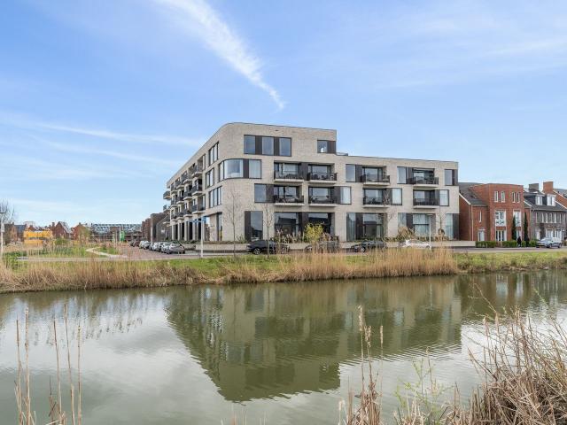 apartment for rent in Wilde rucolavliet 25 3545 CL Utrecht Rijnvliet