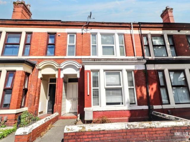 apartment for rent in Wilderspool Causeway, WA4 6PX