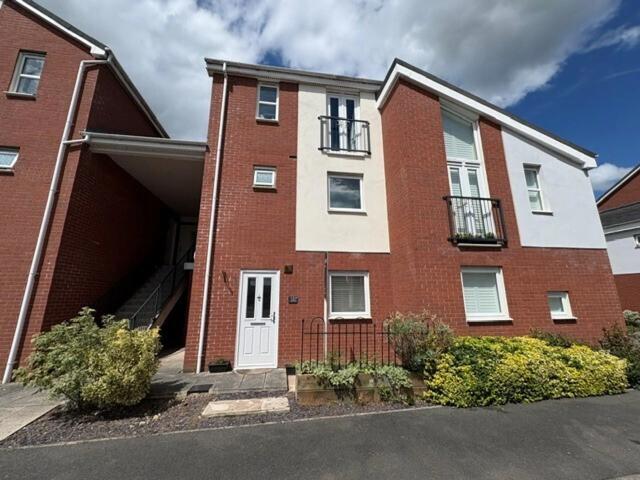 apartment for rent in Wildhay Brook, Hilton, Derby, DE65 5NY
