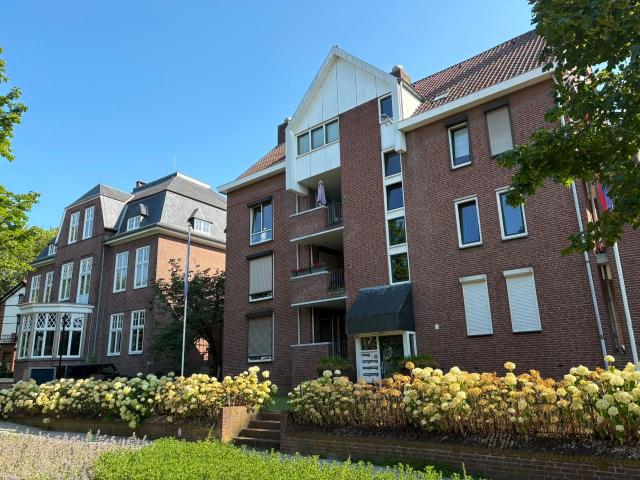 apartment for rent in Wilhelminapark 4 5911ED Venlo Binnenstad Noord Venlo