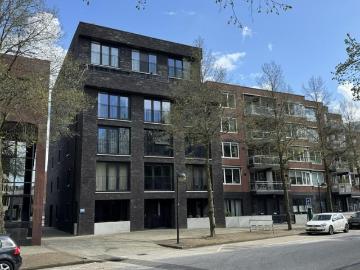 apartment for rent in Wilhelminastraat 45 L 7811JD Emmen Emmen Centrum Emmen