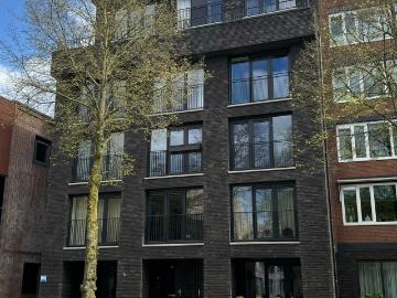 apartment for rent in Wilhelminastraat 45 M 7811JD Emmen Emmen Centrum Emmen