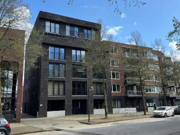 apartment for rent in Wilhelminastraat 45 R 7811JD Emmen Emmen Centrum Emmen
